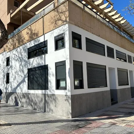 Apartment La Casa