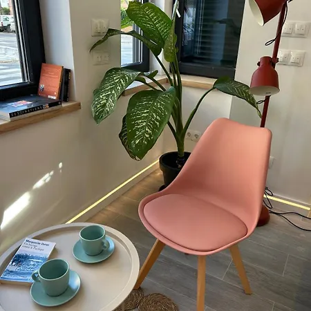 Apartment La Casa