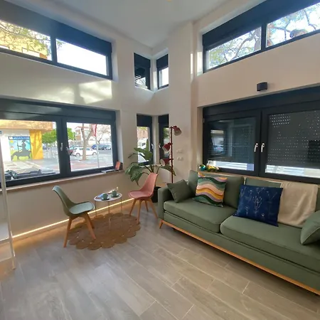 La Casa *