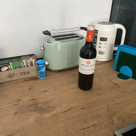 La Casa Apartment